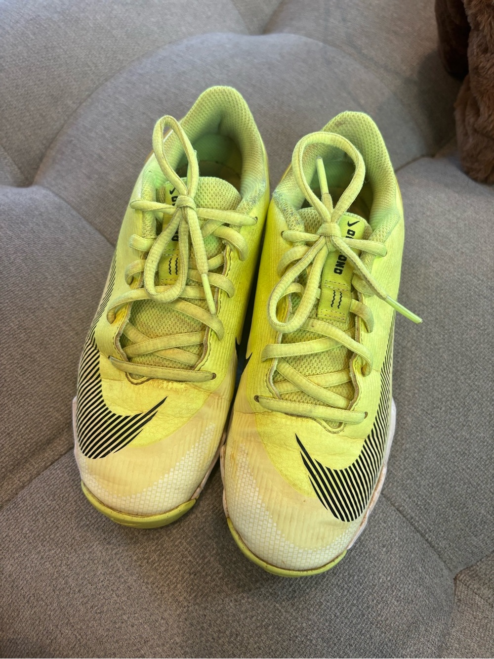 Nike Baseball Cleats